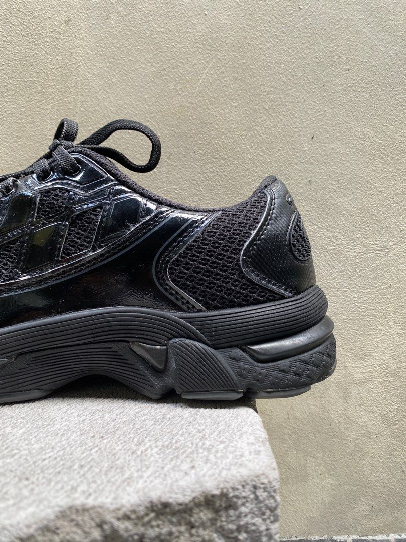 kiko kostadinov gel kiril sneakers