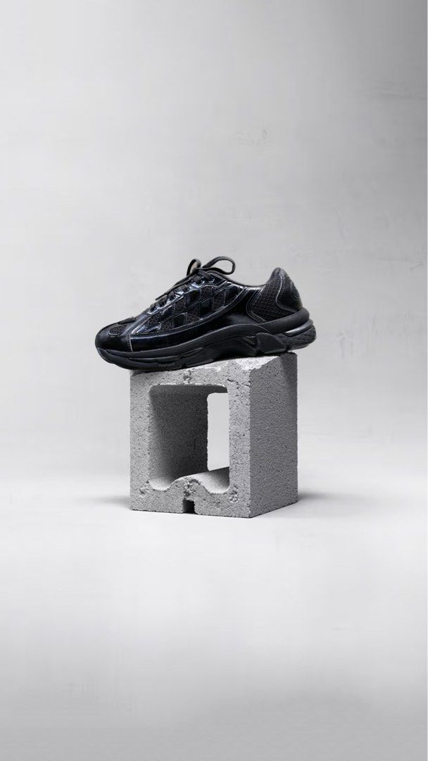 kiko kostadinov gel kiril sneakers