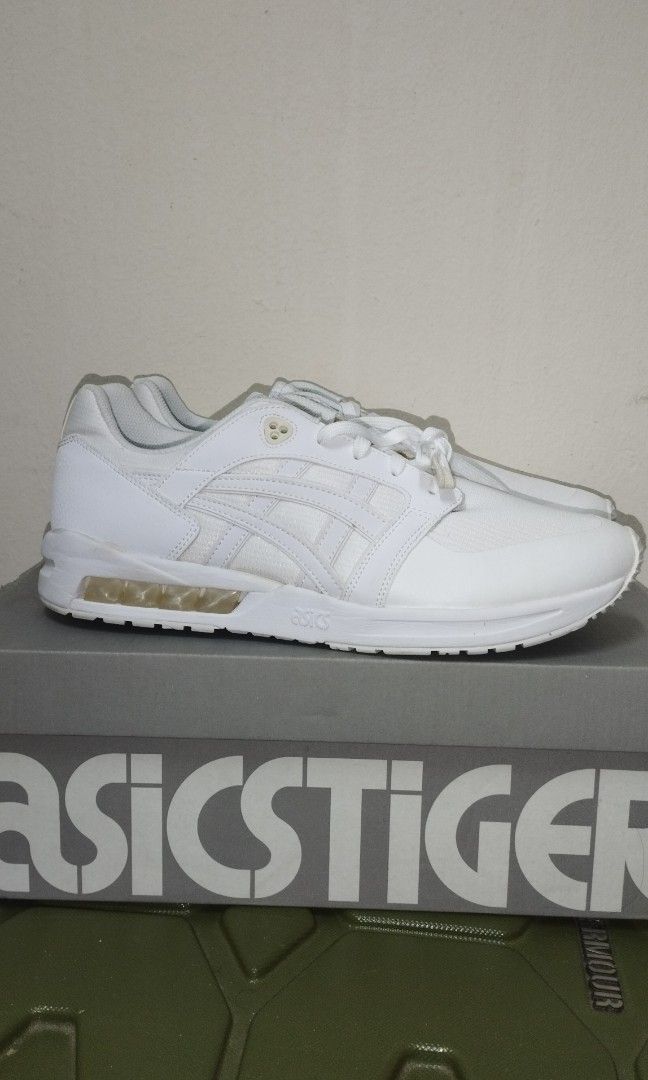 Asics gel sales saga sou white