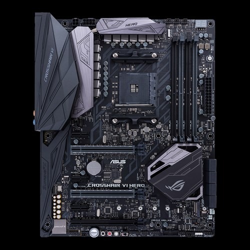 X370 hero best sale