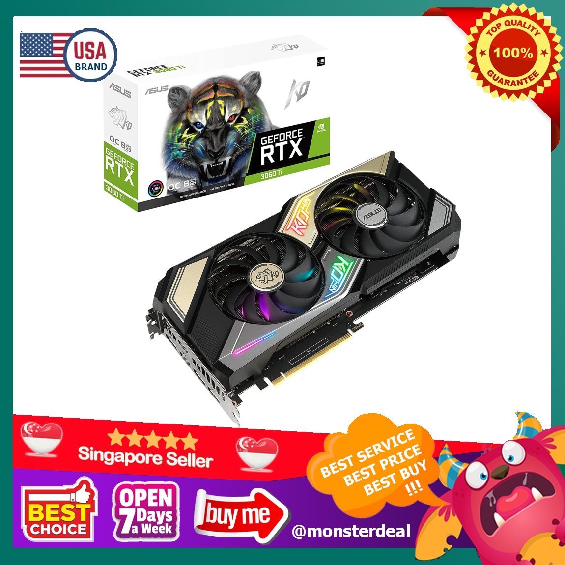 Rtx online 306 ti