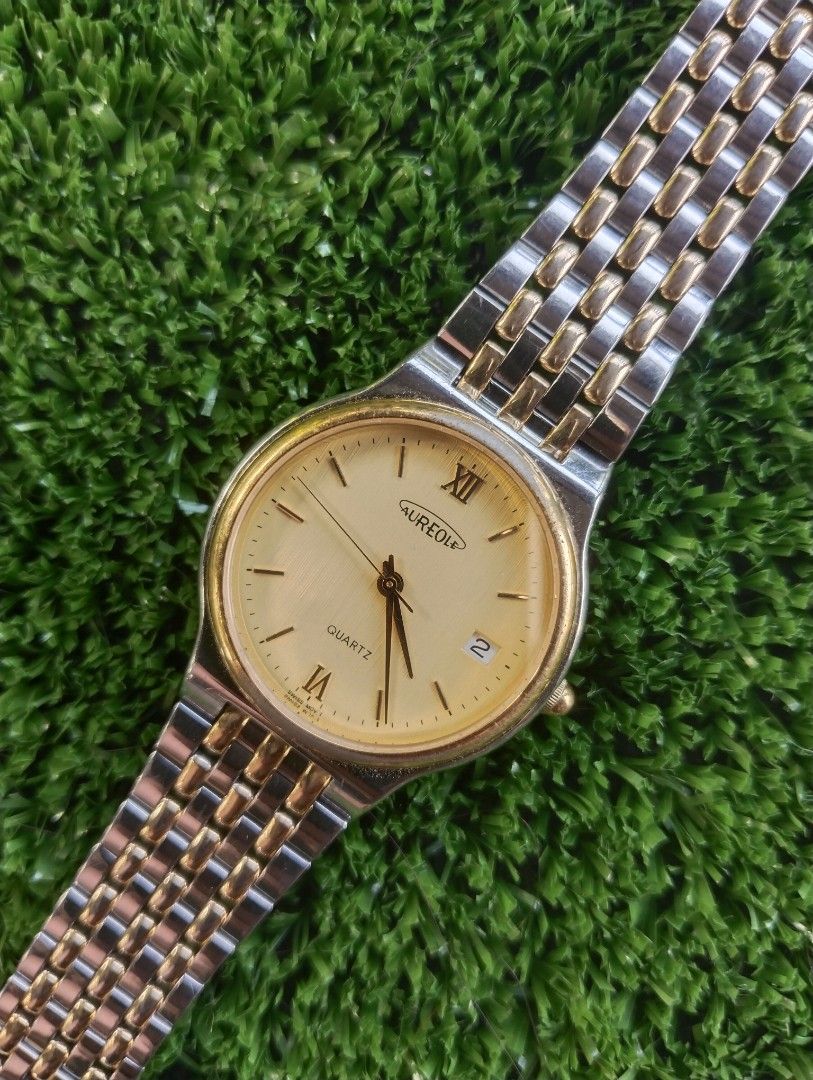 FS: King Seiko KS VANAC Yellow Golden Hi-Beat 1973 SERVICED Rare Vintage  JDM Watch | WatchUSeek Watch Forums