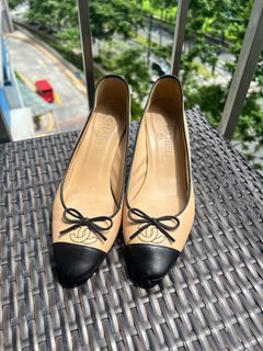 Affordable chanel shoes authentic For Sale