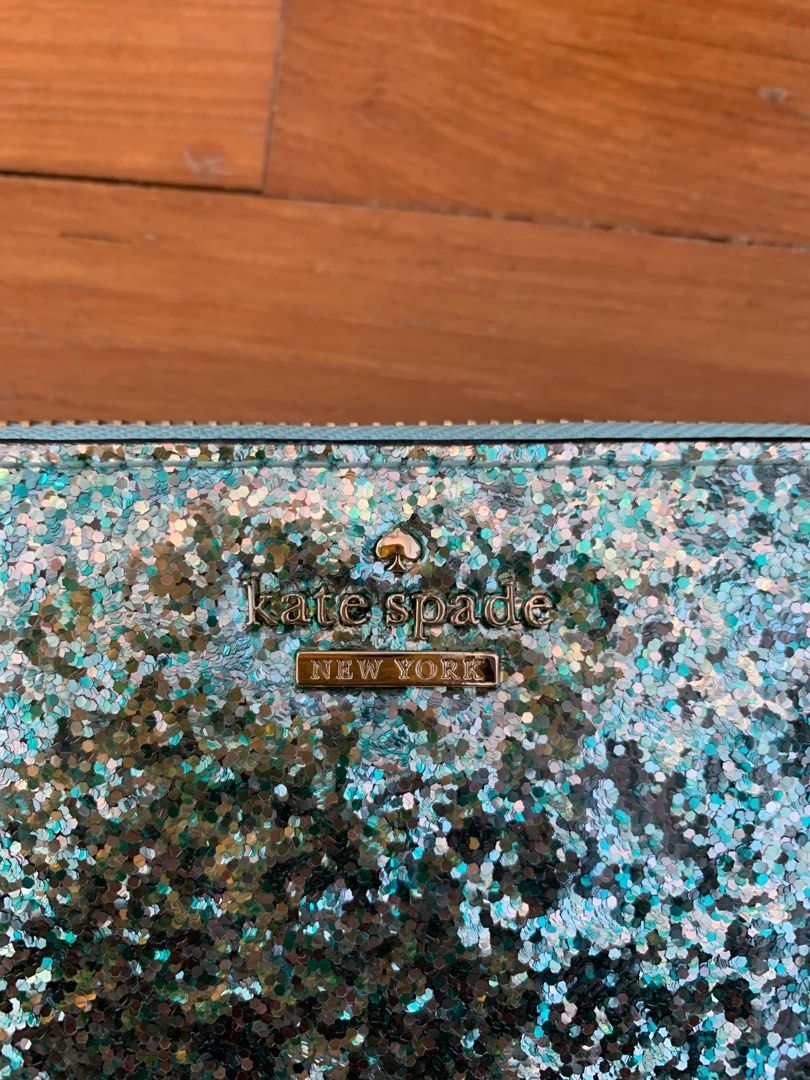 Kate spade glitter bug outlet