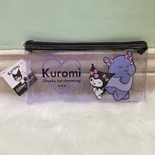 [Authentic] Kuromi Pen Case