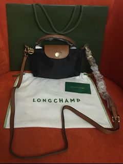 Longchamp Collection (Onhand and Pre-Order) Collection item 3