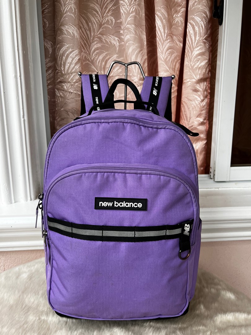 New balance 980 backpack deals