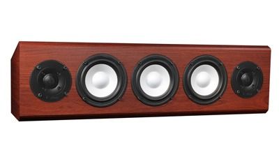 Axiom center hot sale speaker