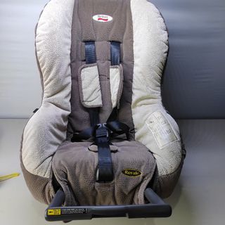 Baby car seat Britax Royale @ 1800