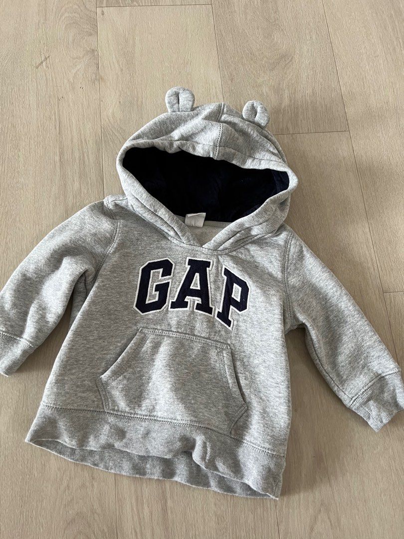 Baby Gap Hoodie