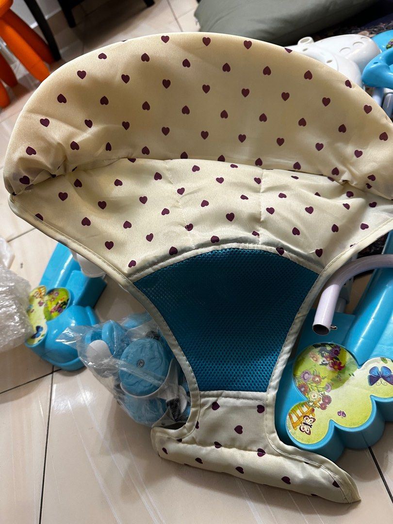 Kain walker baby new arrivals