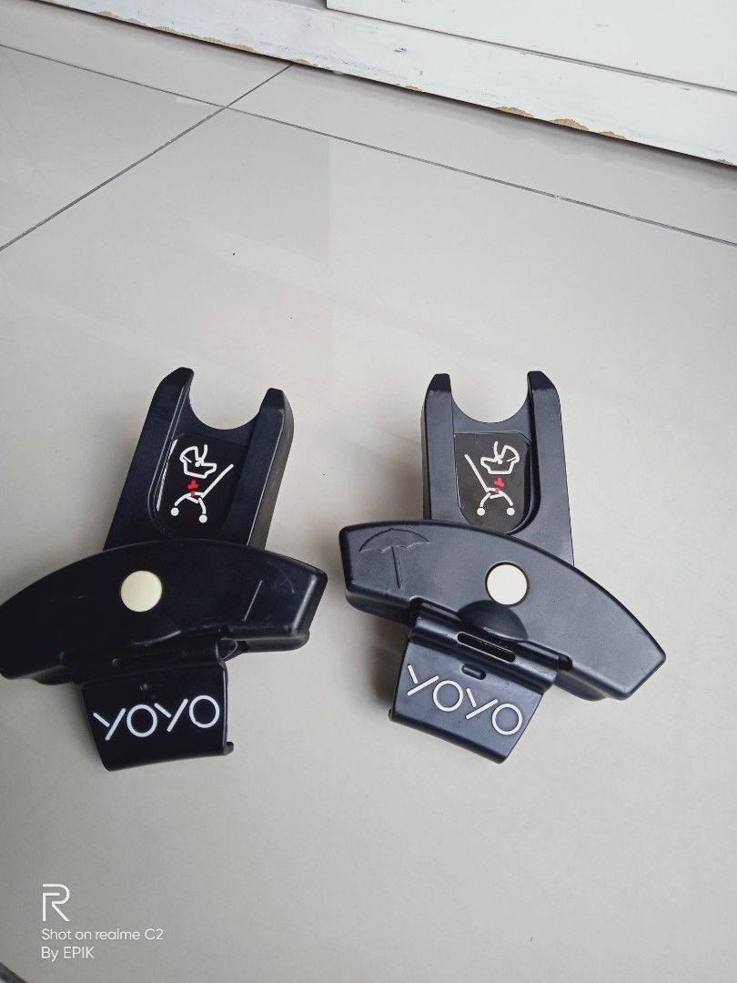 Yoyo babyzen maxi cosi adapter store
