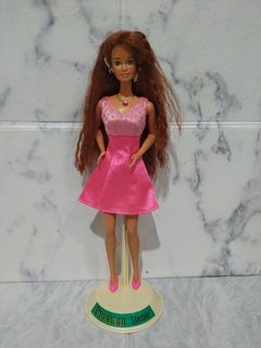Baju boneka Barbie