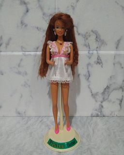 Baju boneka Barbie