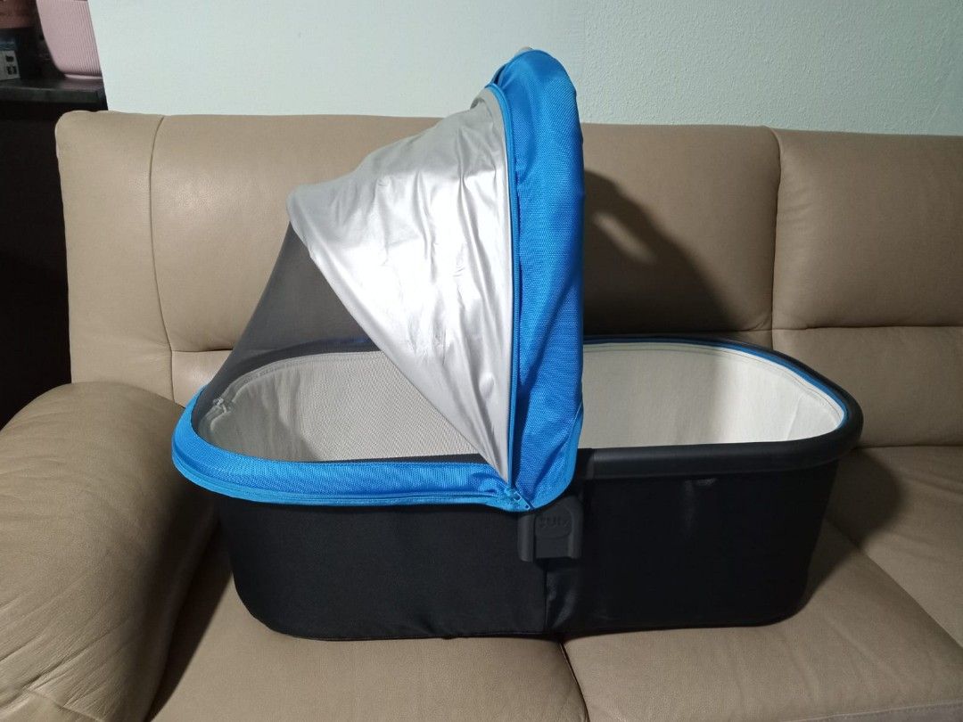 BARELY USED UppaBaby Bassinet. Babies Kids Going Out Other