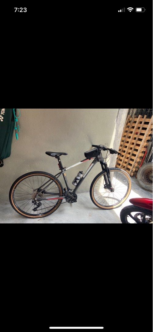 Mtb bawah rm1000 sales
