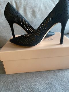 BCBG Stiletto Heels