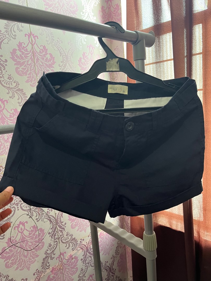 Bench Shorts On Carousell