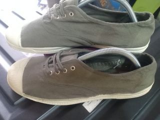 Bensimon Shoes