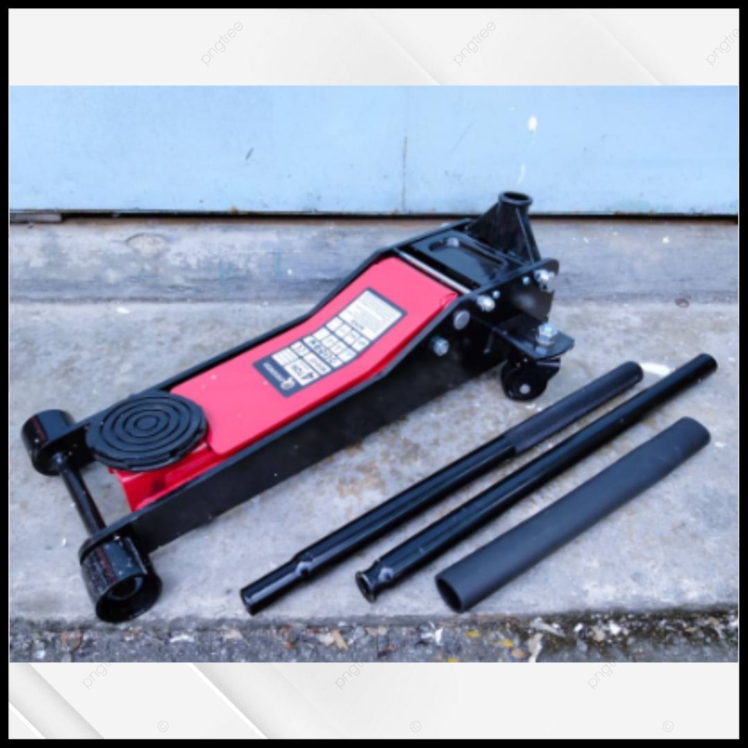 Best 4 best sale ton floor jack