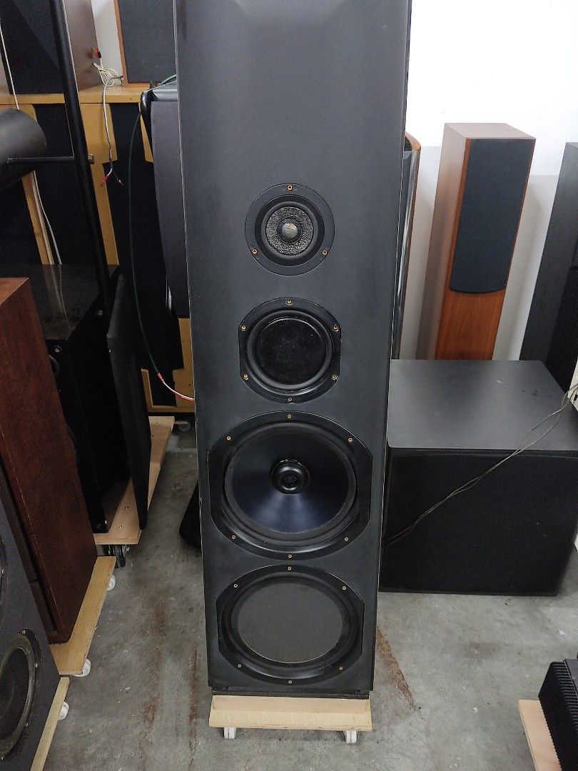 Kef cs7 discount