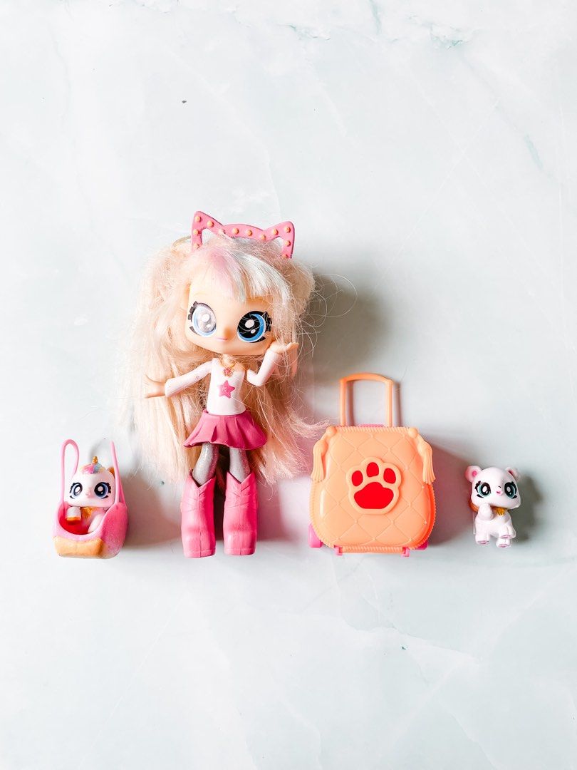 Best furry friends cheap dolls