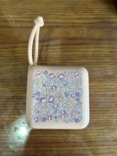 BIBS x LIBERTY pacifier box