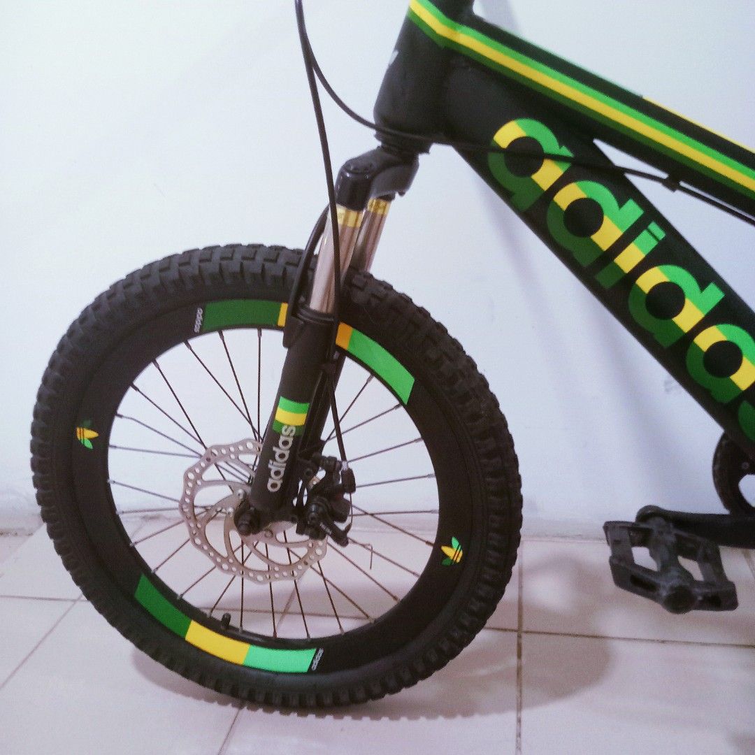 Adidas cheap cycle price