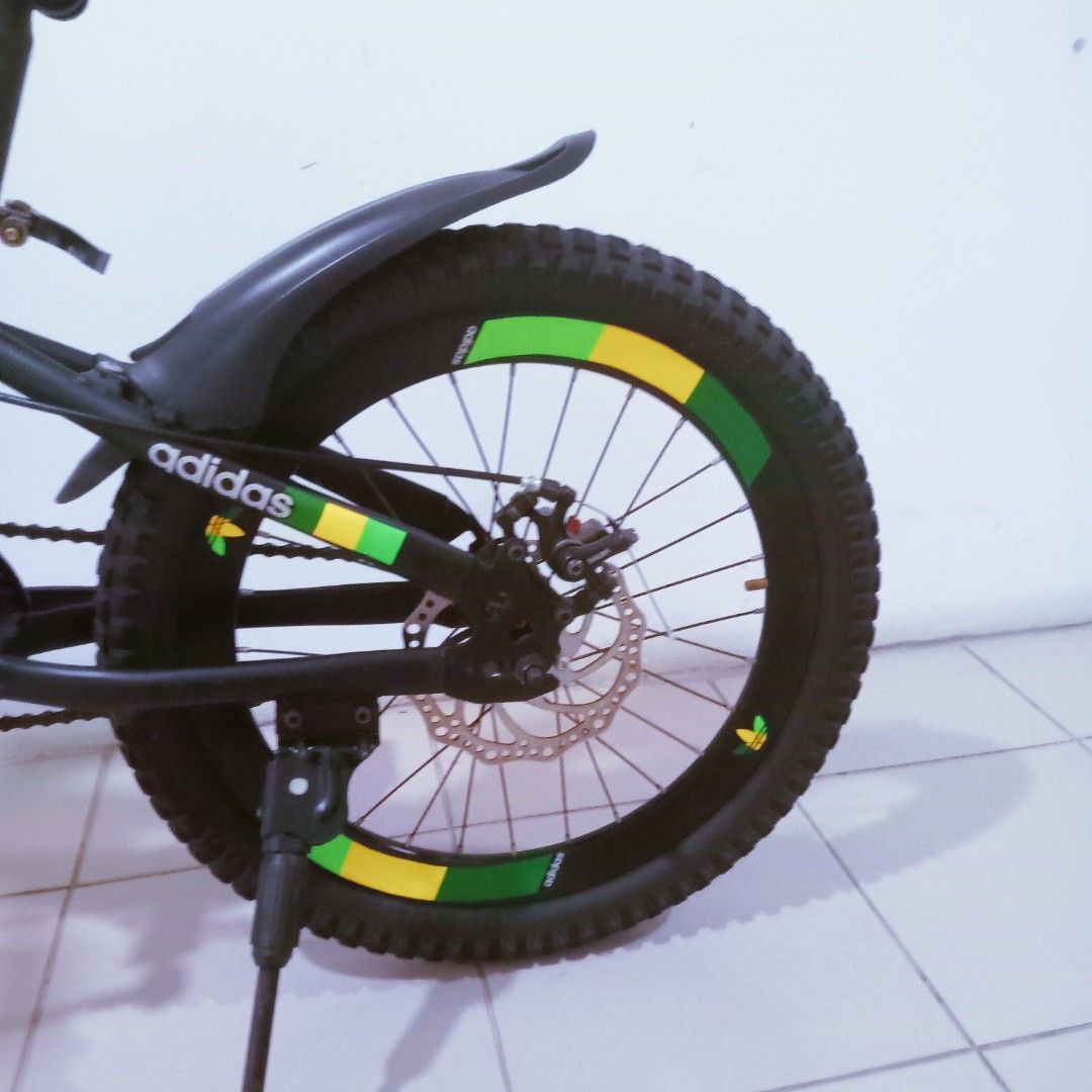 Basikal deals buy sell