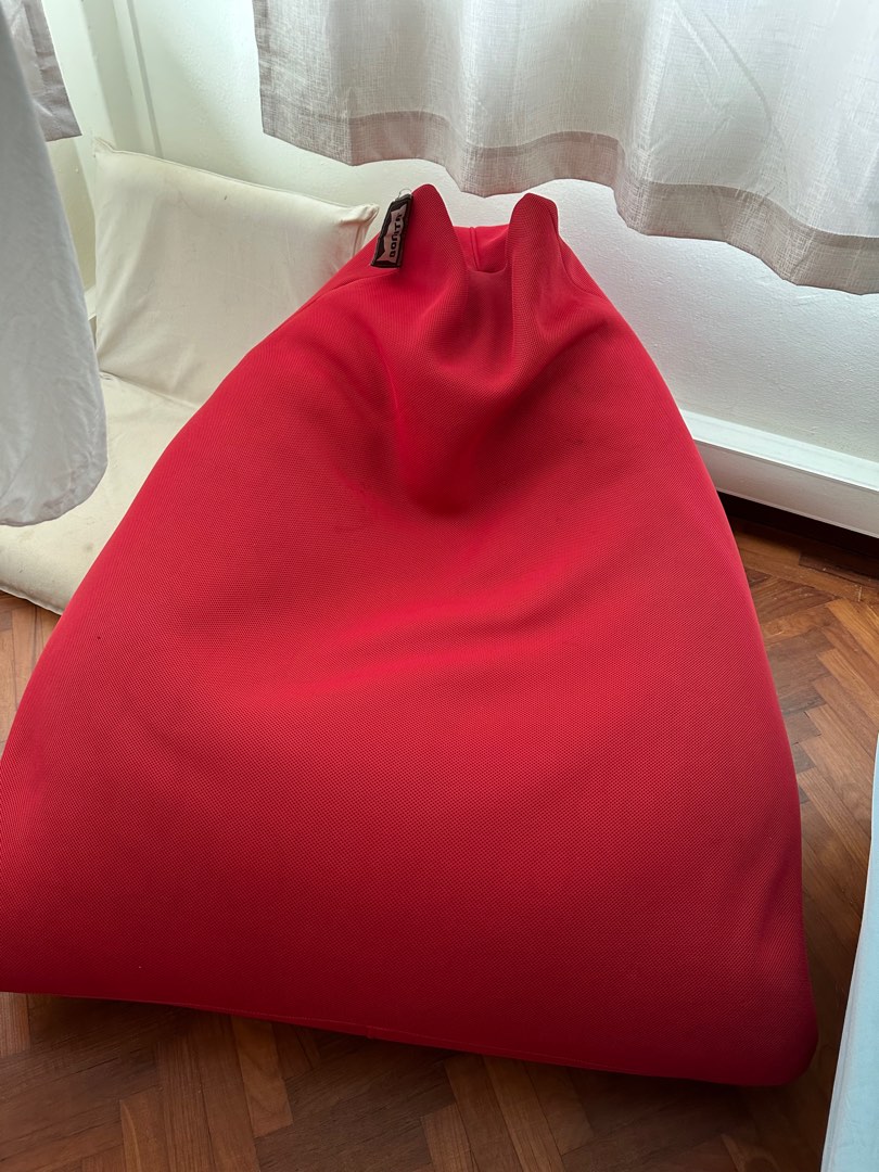 Big Bean Bag for sale!, Furniture & Home Living, Furniture, Other Home