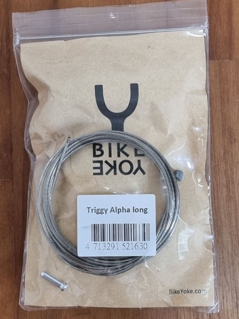 Bike yoke divine 185 outlet