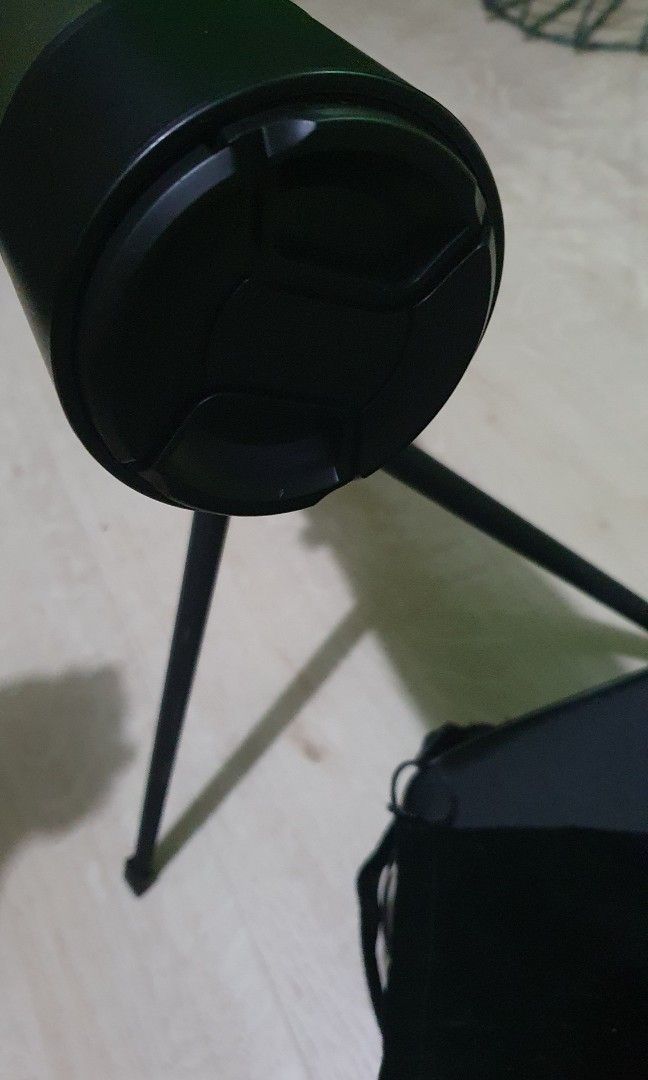 Bird Spotting Scope, Sports Equipment, Hiking & Camping on Carousell