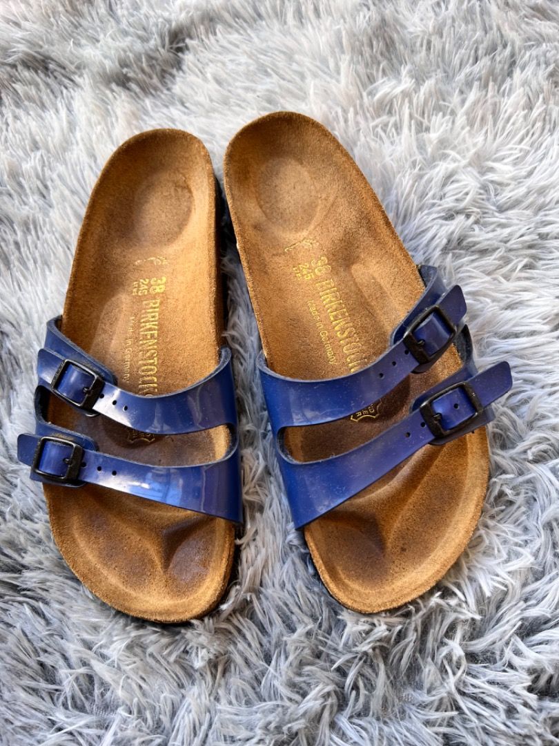 Ibiza birkenstock deals