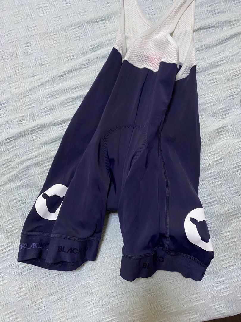 Black Sheep Cycling Navy Short Essential TEAM Women s Bib Women s