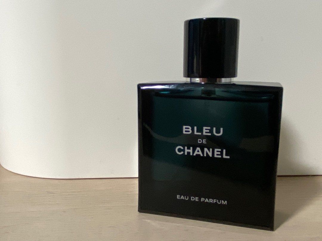 Bleu de chanel sales eau de parfum 50ml
