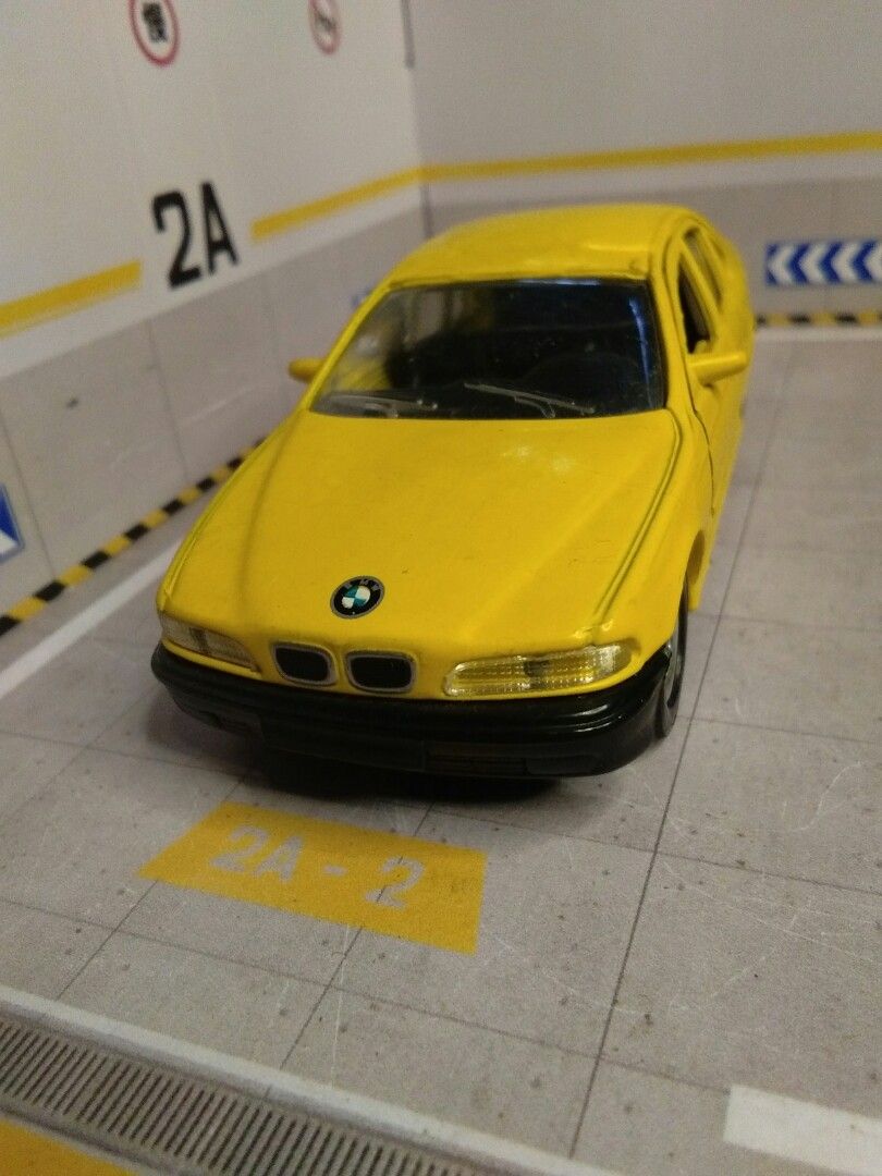 Bmw e39 toy new arrivals