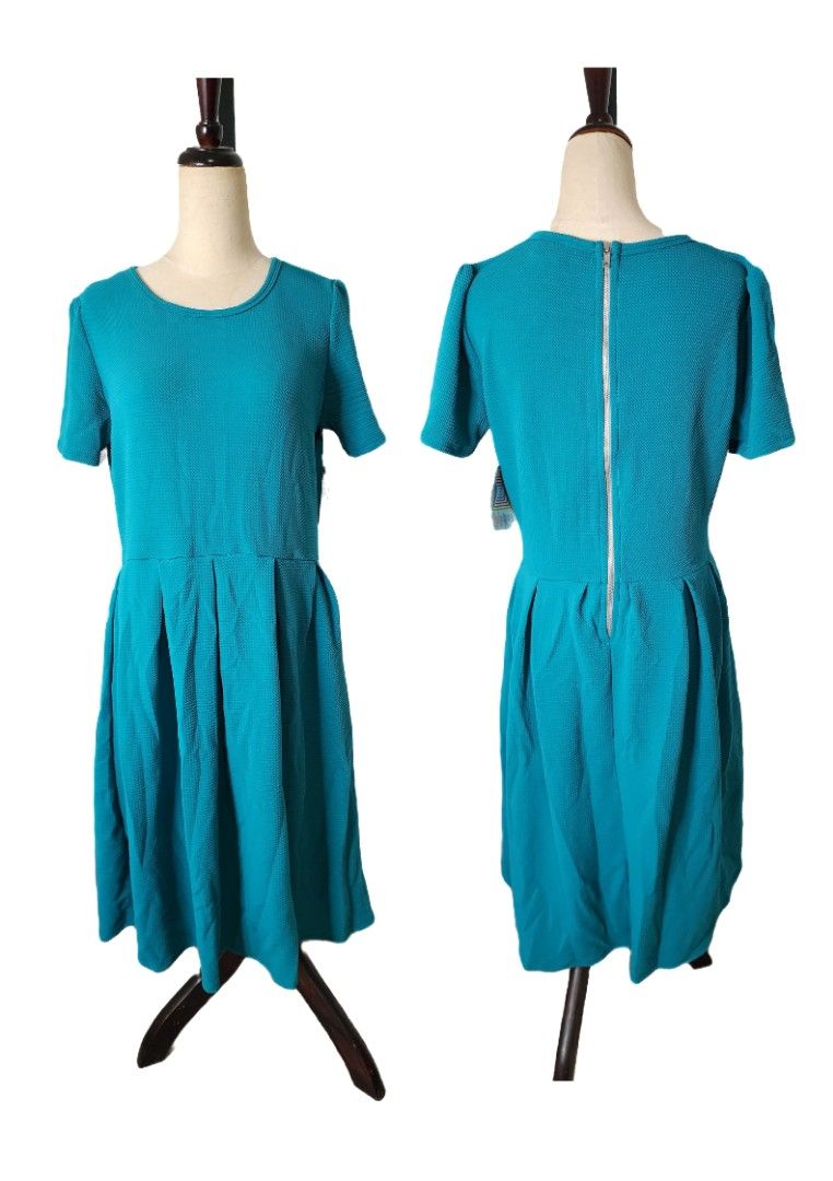 BN Lularoe Amelia XL
