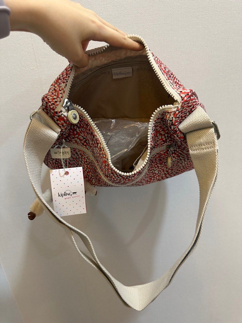 Kipling sally sale medium crossbody