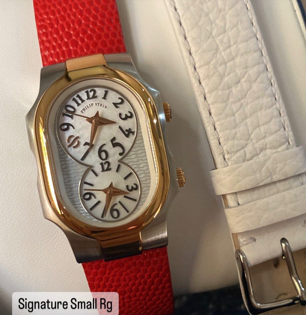 Bnew Small RG (Category: Luxury Watches) located in Santa Ana. Submitted by astonandariana (Listing ID 1241098230, Image 1). Description: .