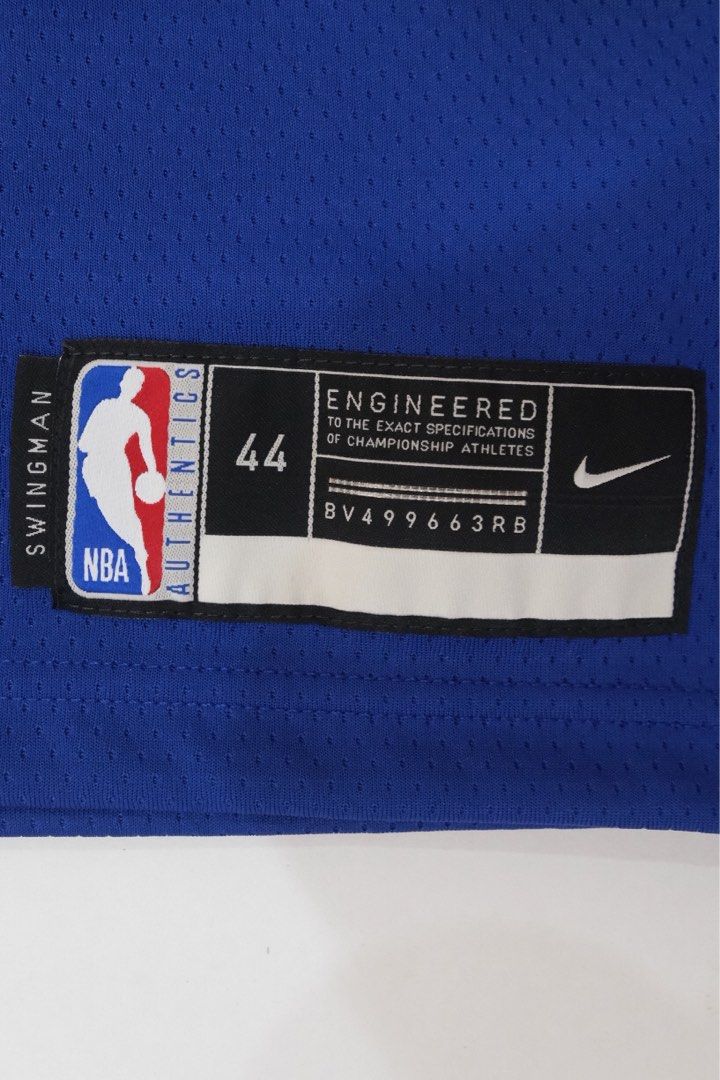 BNWT - Nike Anthony Davis Hardwood Classics Los Angeles Lakers NBA