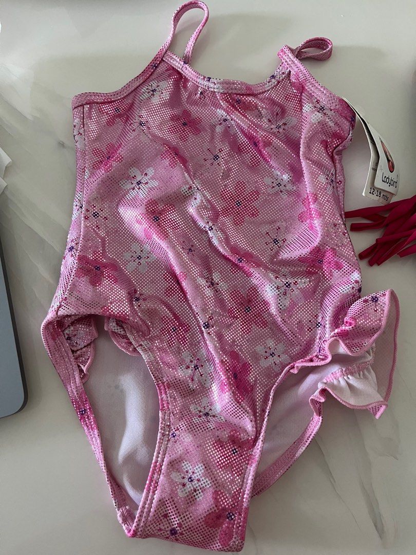 18 month 2025 swimsuit girl