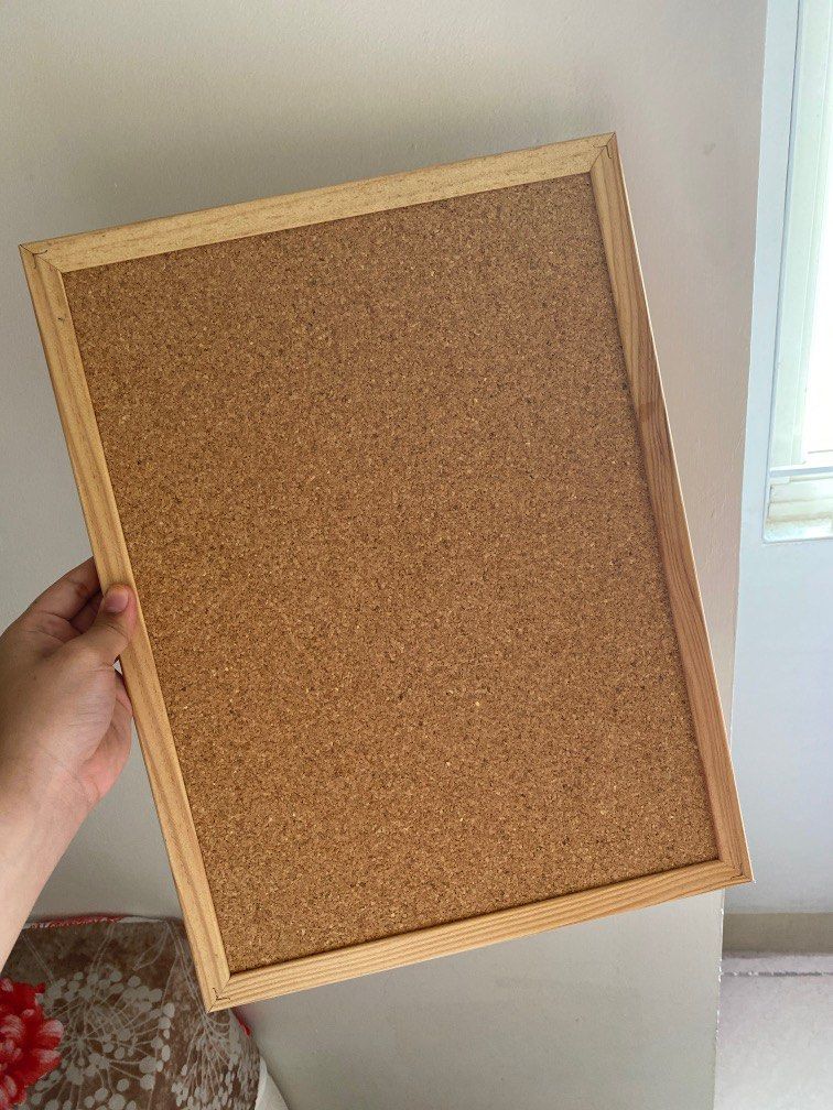 NOTES BOARD ACE HARDWARE / PAPAN NOTES / PAPAN JADWAL / BOARD SCHEDULE