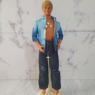 Boneka Ken original Mattel