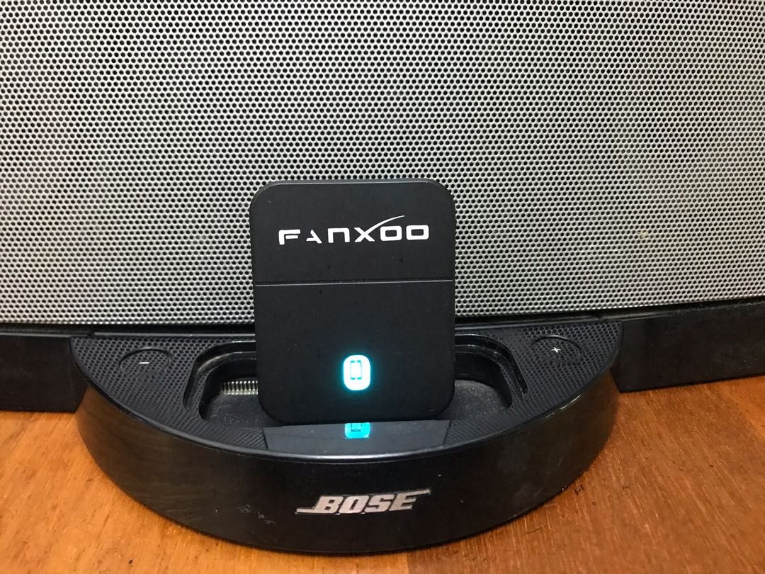Bose SoundDock Series II Digital Music System Black 56 OFF