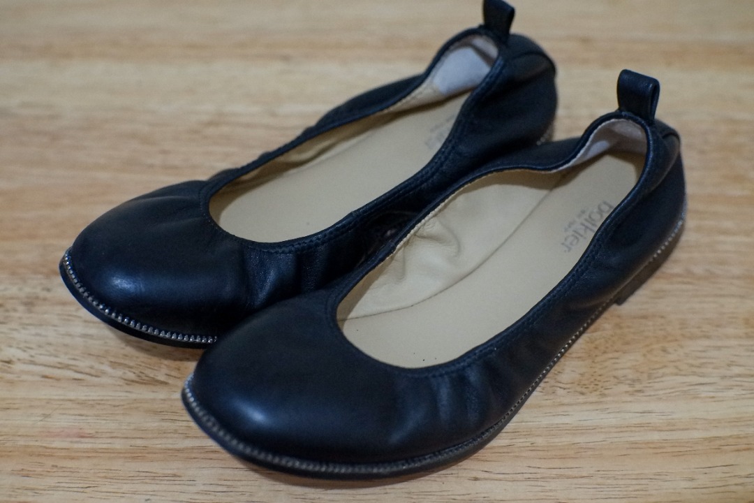 Botkier mason cheap ballet flats