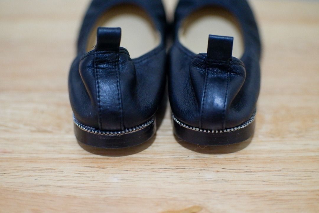 Botkier mason shop ballet flats