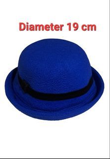 Bowler Hat