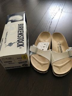 Brand new Birkenstock size 35