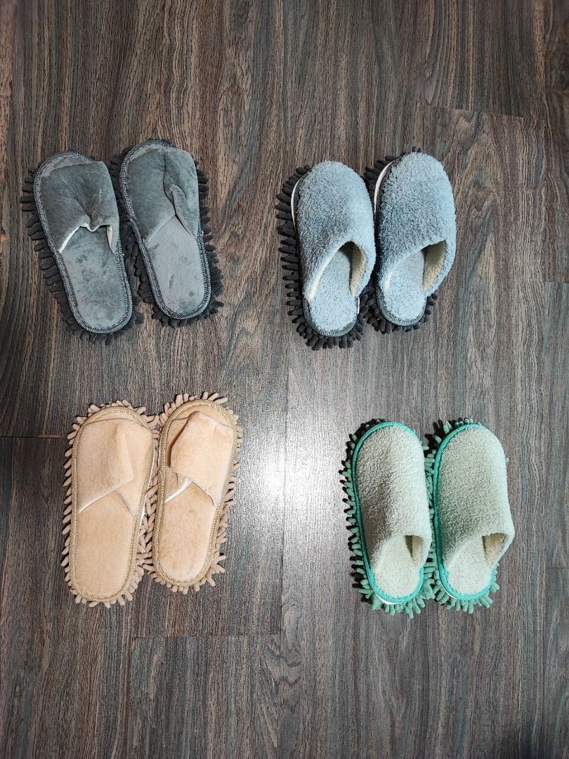 Brand new home slippers for kids 21cm inner length Babies Kids
