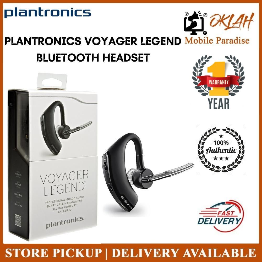 Plantronics voyager 100 clearance